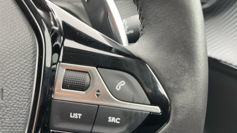 Peugeot 208 1.2 Hybrid 110 Allure 5dr e-DSC6 Petrol Hatchback